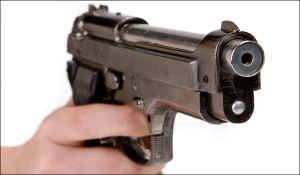 Gun Point