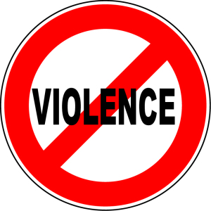 No Violence